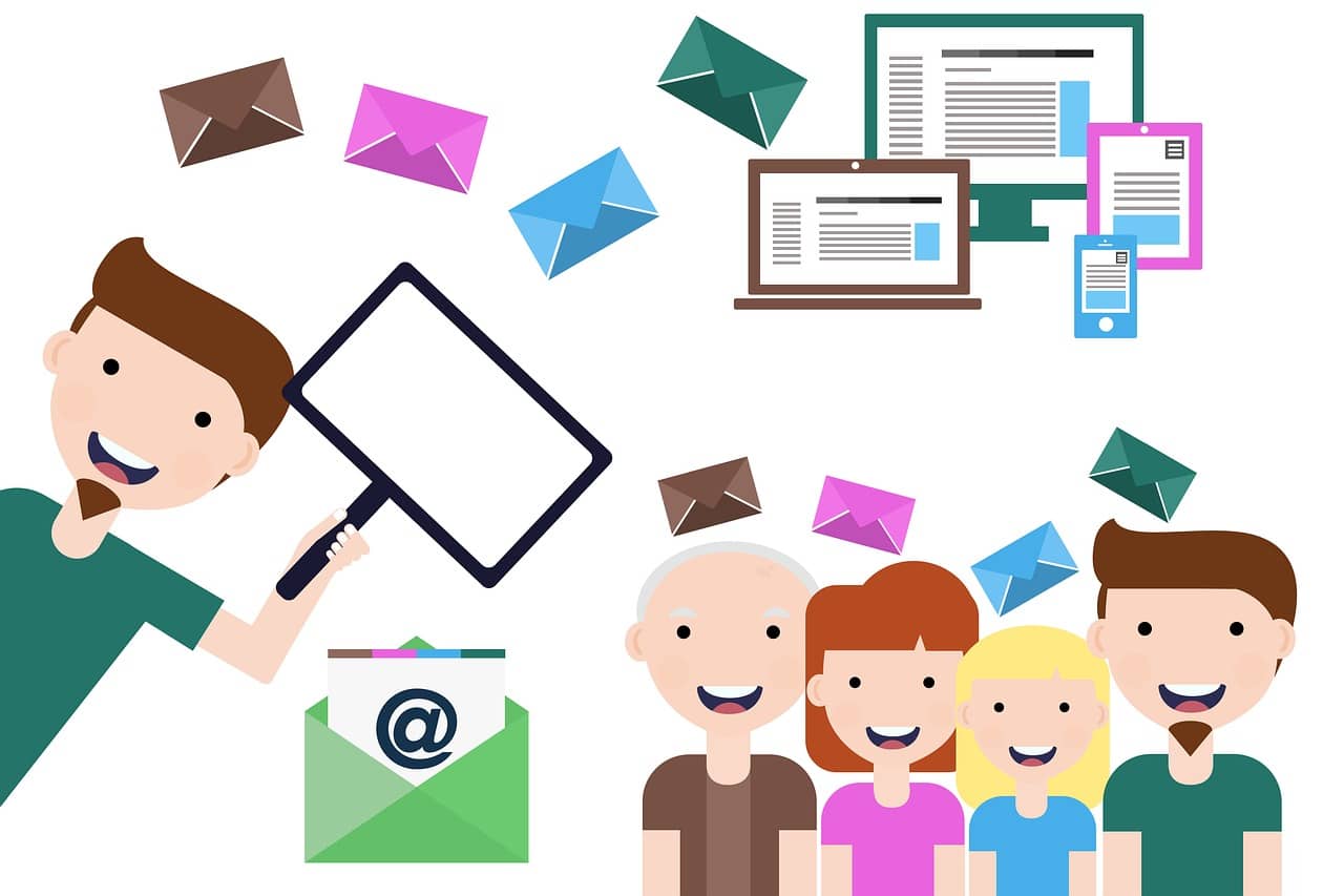 10 tips you should be aware of in email content