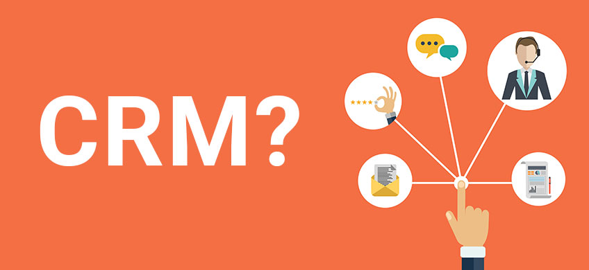 CRM Definition