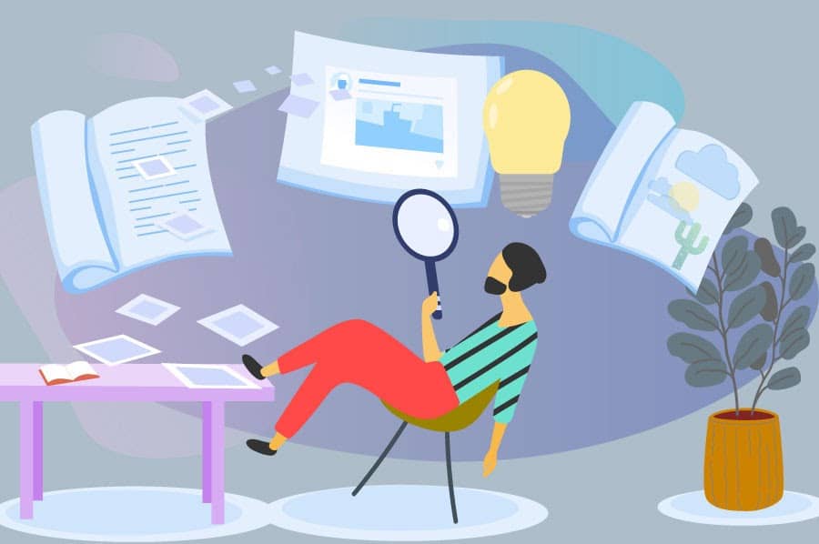 5 Ways to grab new Ideas for a successful content
